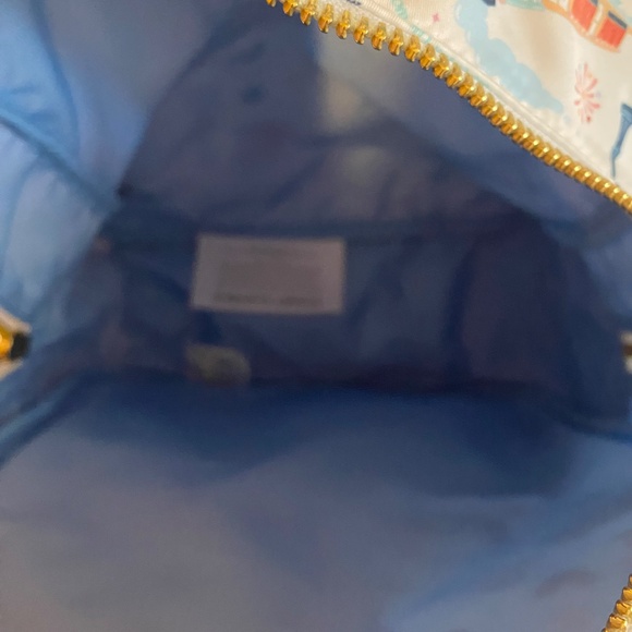 NWT Stoney Clover Lane Main Street Disney Backpack - Picture 3 of 5